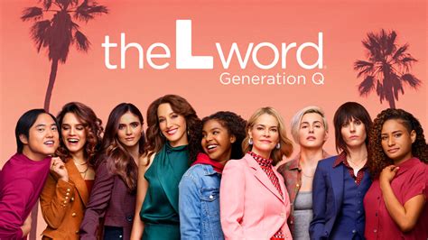 The L Word: Generation Q: Season 2 